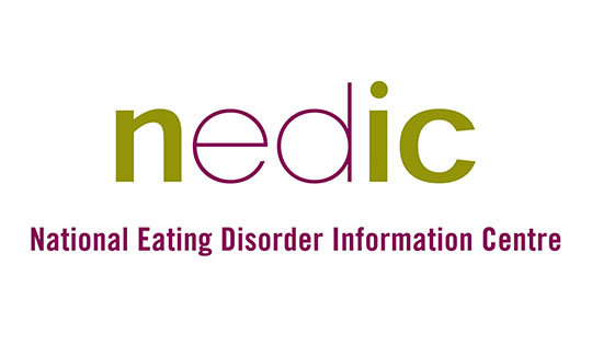 National Eating Disorder Information Centre - NEDIC