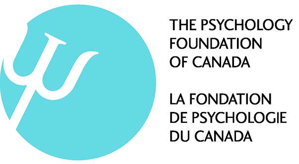 The Psychology Foundation of Canada