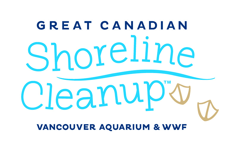 Great Canadian Shoreline Cleanup