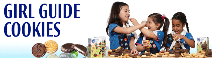 Find a girl guide group