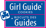 Girl Guide Cookies Logo