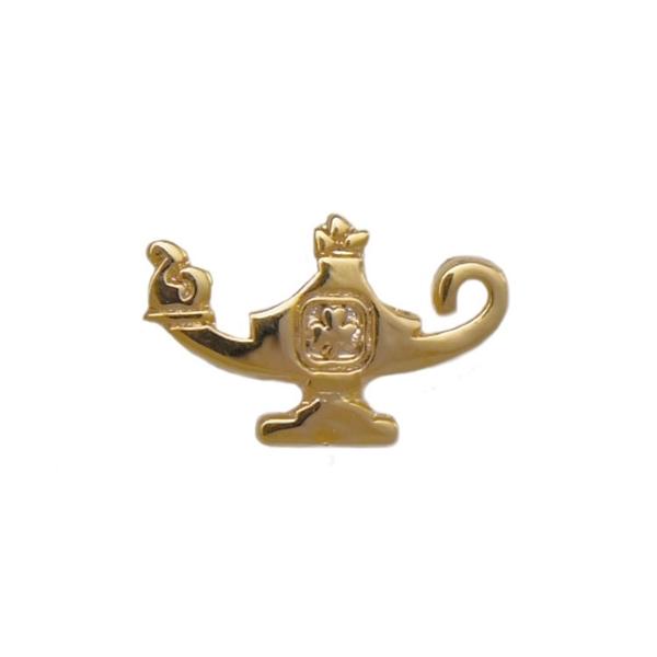 TEAM training pin