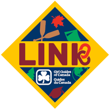 Girl Guides of Canada Link Program