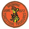 Girl Guides of Canada Unidentified crest 26