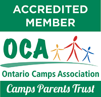 OCA Accredited Member
